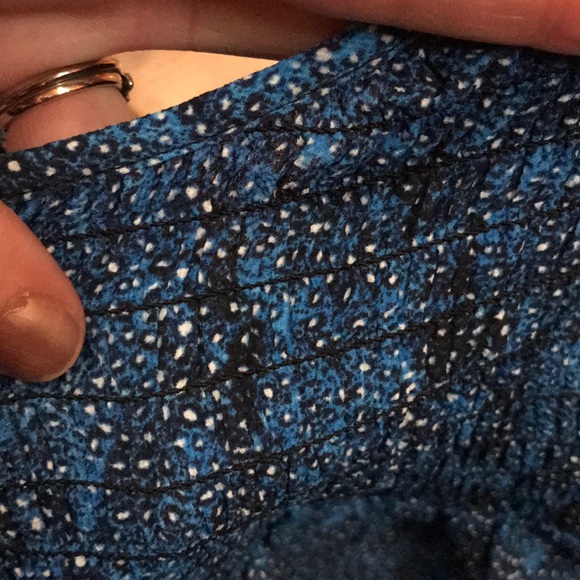 NWT size large Michael Kors blouse - Picture 4 of 5